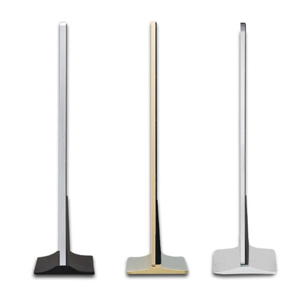 43寸立式廣告機