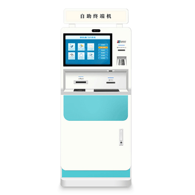 自助終端機